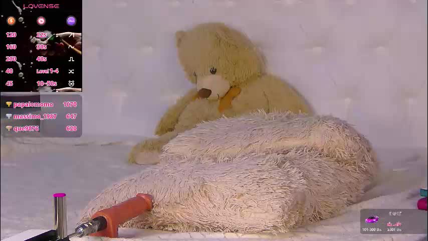 isis_queen_xxx Live Sex December 13, 2025