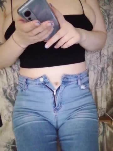 -Tiffany- Live Sex December 17, 2025