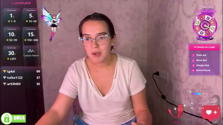 the_princese Live Sex December 18, 2025