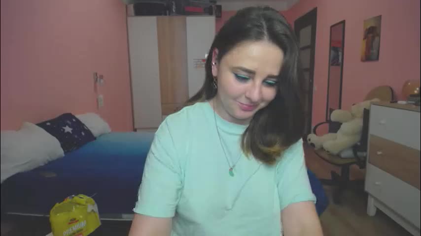 halleyg Live Sex November 12, 2025