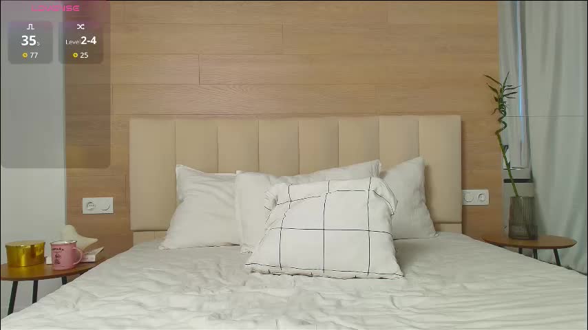 evecutie Live Sex December 12, 2025