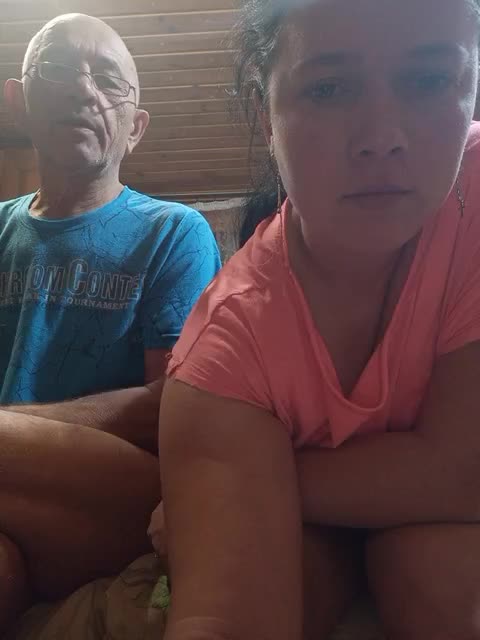 CindyXErics Live Sex November 12, 2025