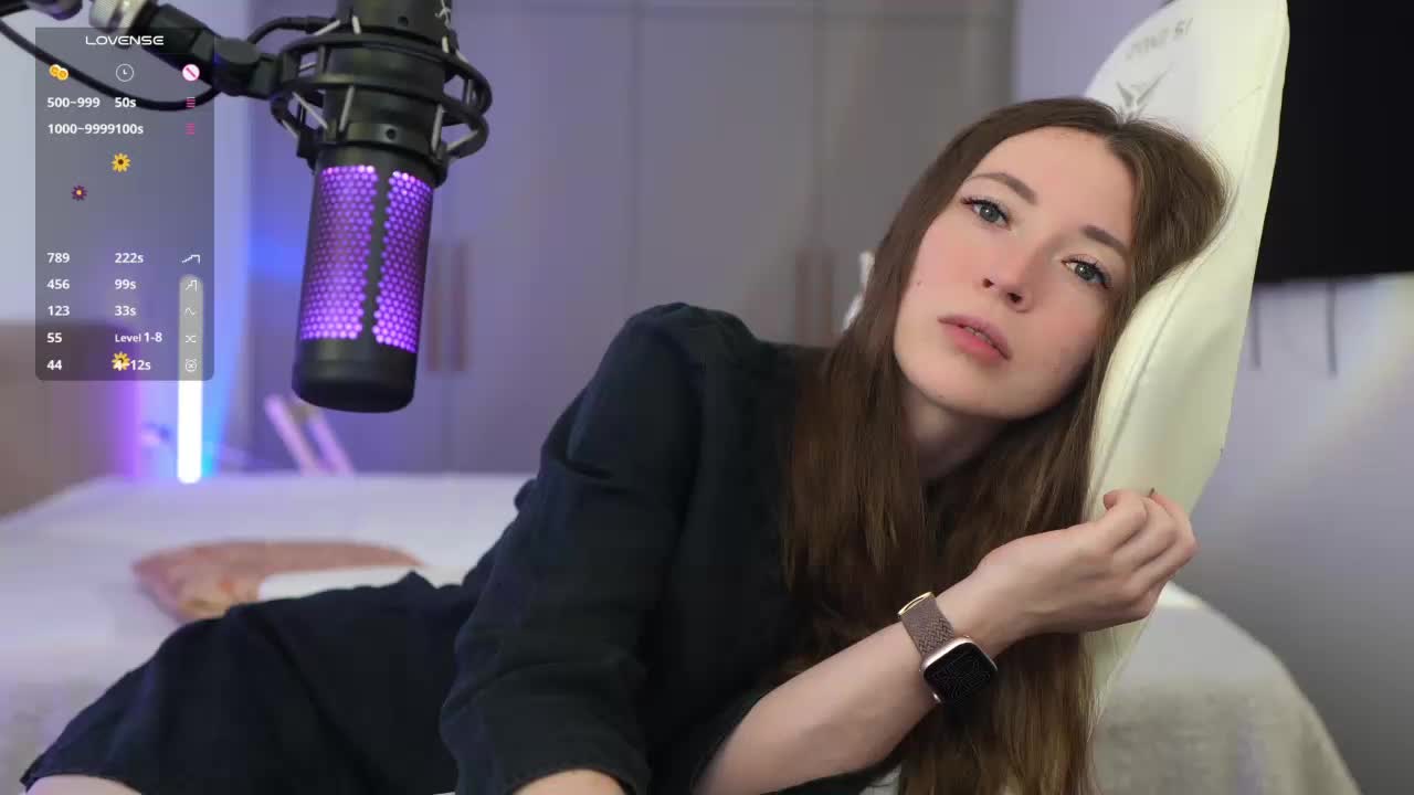 lollipop-o Live Sex December 17, 2025