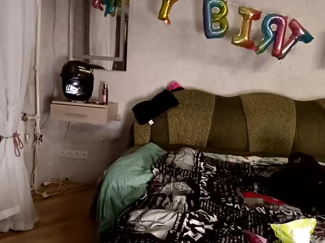 daddyandmyprincess Live Sex 2025.11.12