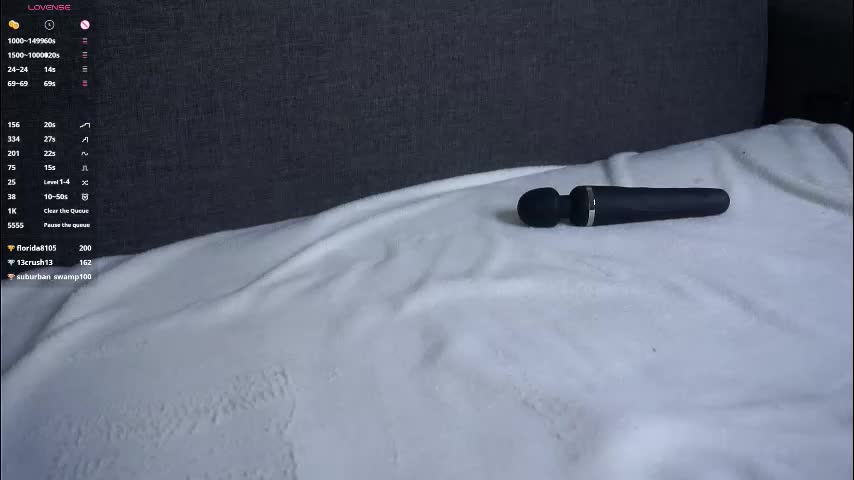 zeldaes Live Sex December 13, 2025