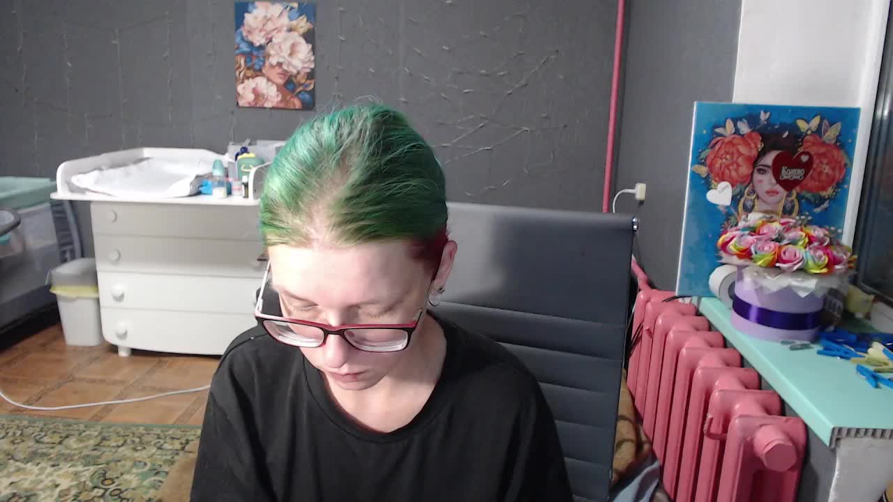 malvinella Live Sex December 15, 2025