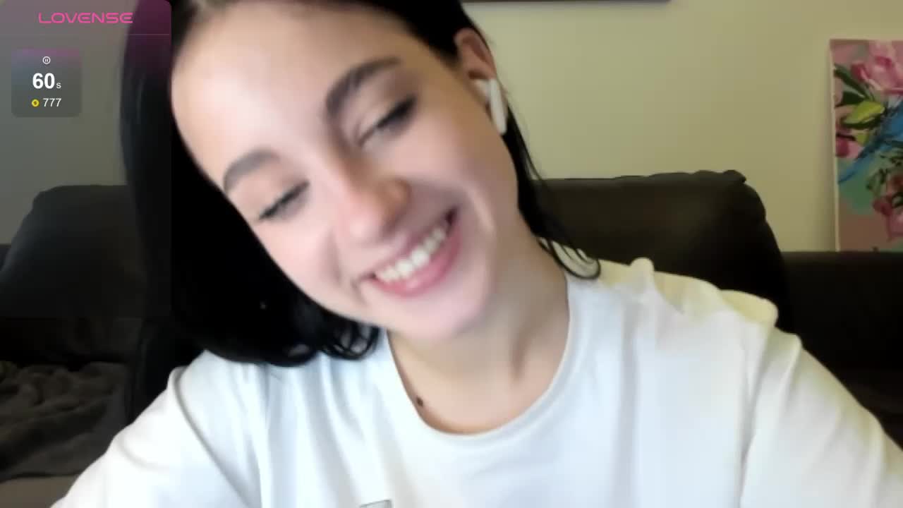 LexiSin Live Sex December 14, 2025