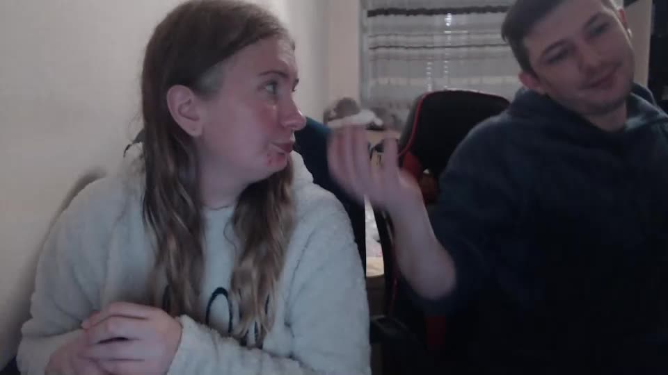 jenisandpeter Live Sex December 14, 2025