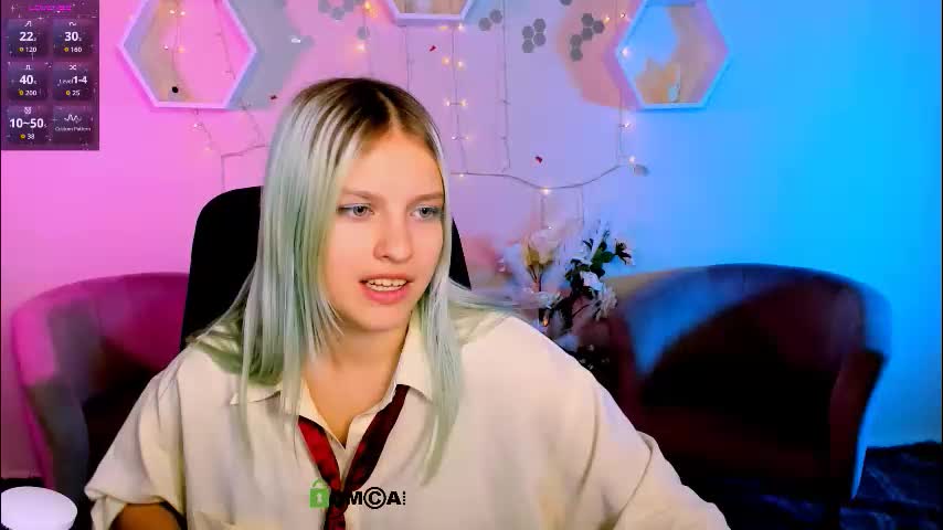 gloria_bubble Live Sex 2025.11.12