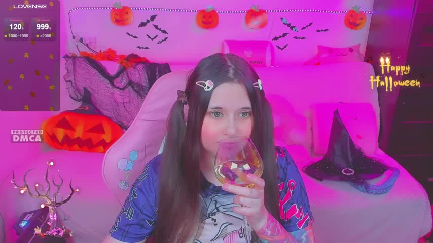 Lolisuccub Live Sex December 13, 2025