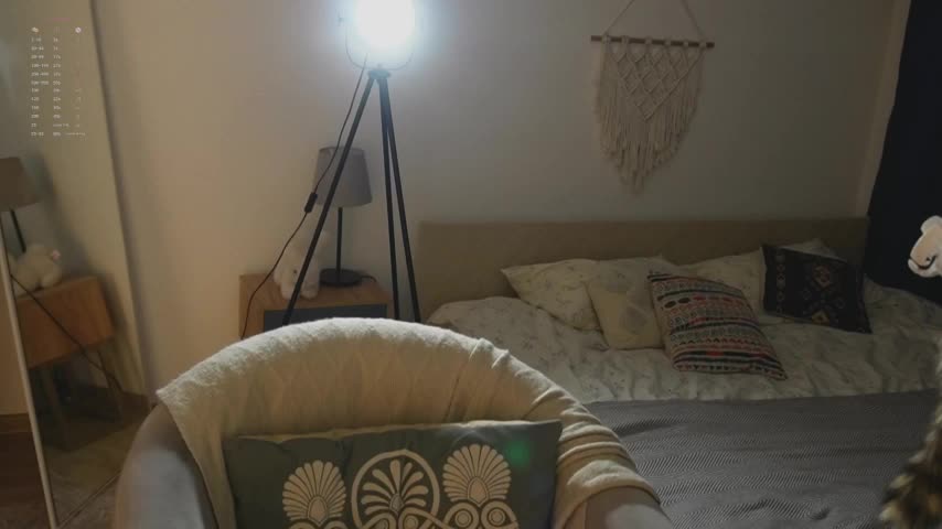 jennetdoll Live Sex December 13, 2025