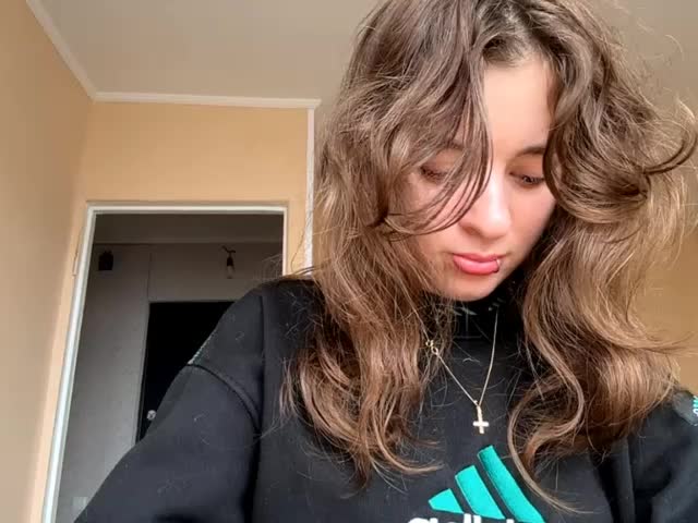 AnnabellKowalkowski Live Sex 2025.11.12