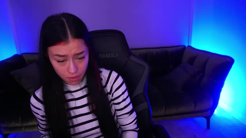 FataleNellie Live Sex December 14, 2025