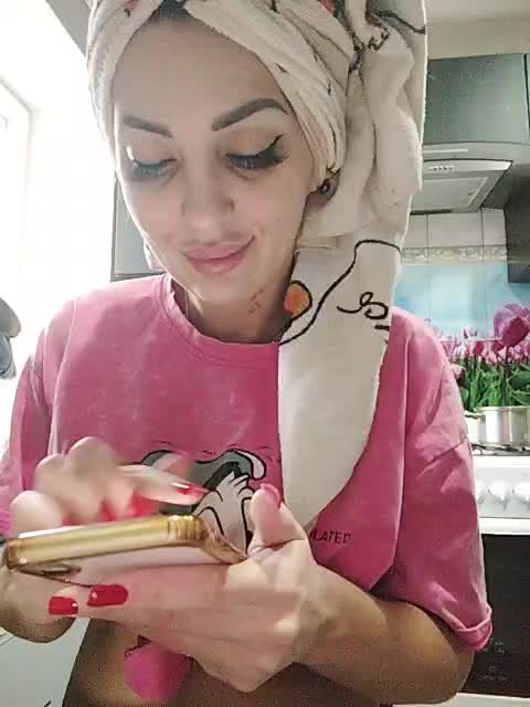 SexyKitty75-1 Live Sex December 14, 2025