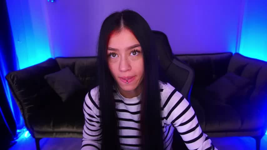 FataleNellie Live Sex December 14, 2025