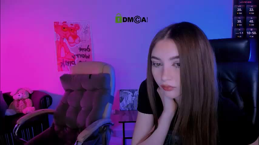lissa_night Live Sex December 15, 2025