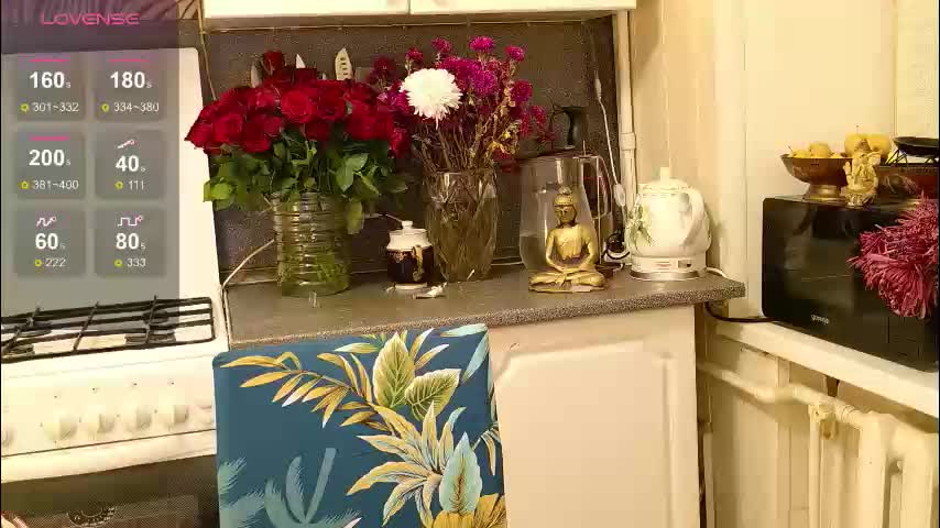 shantimoon Live Sex December 13, 2025