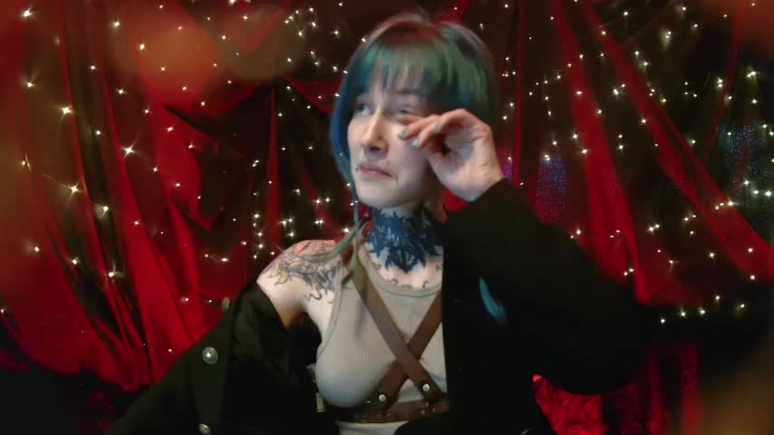 Littlespacemouse Live Sex 2025.11.11