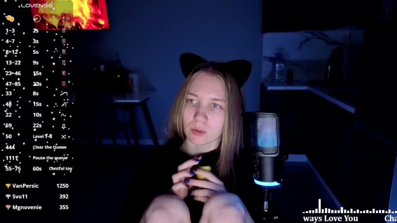 Vita-min-4ik Live Sex 2025.11.12