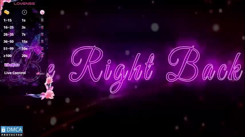 tastyflowerx Live Sex December 14, 2025