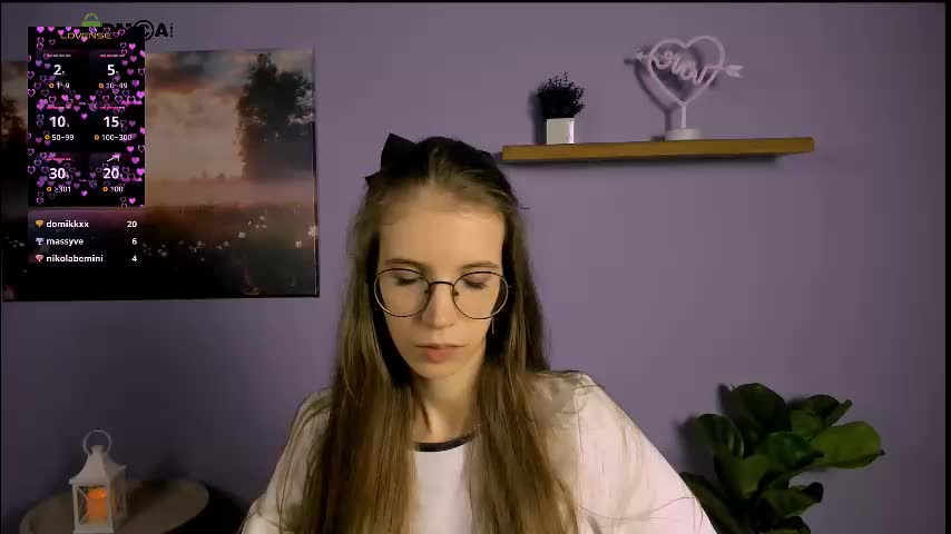 lulu_fly_ Live Sex November 12, 2025