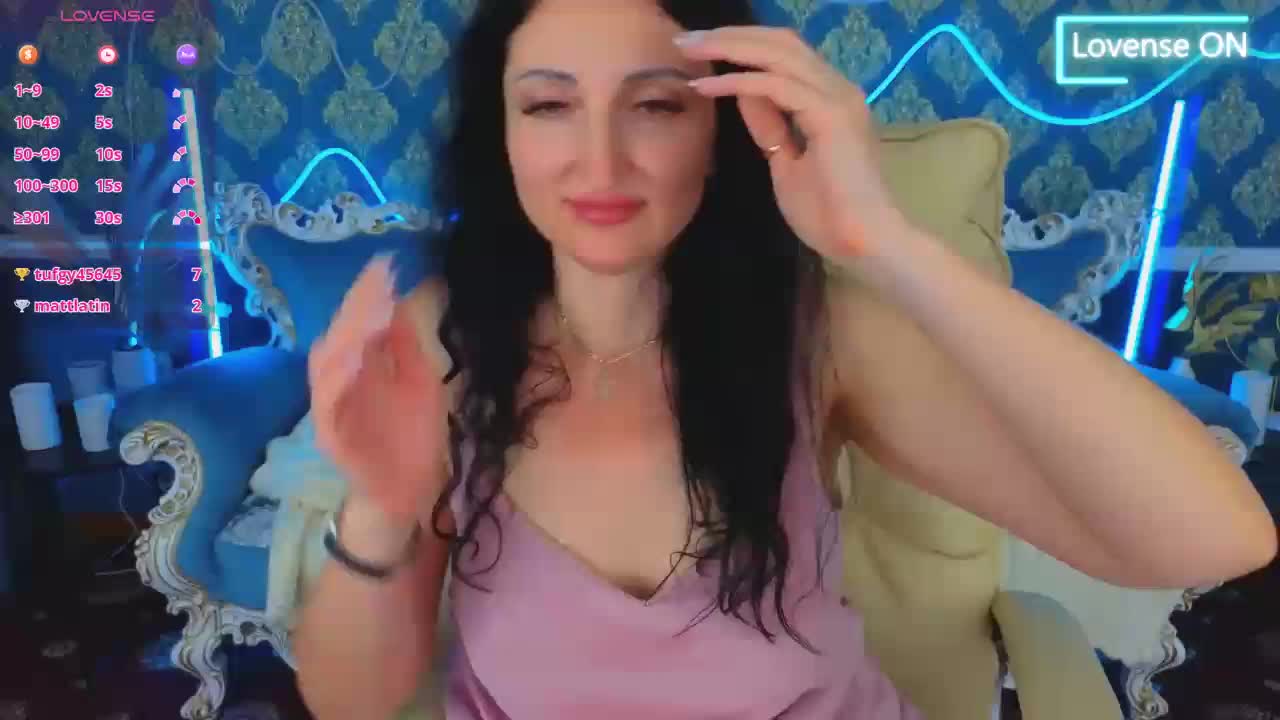 MissRossi Live Sex December 14, 2025