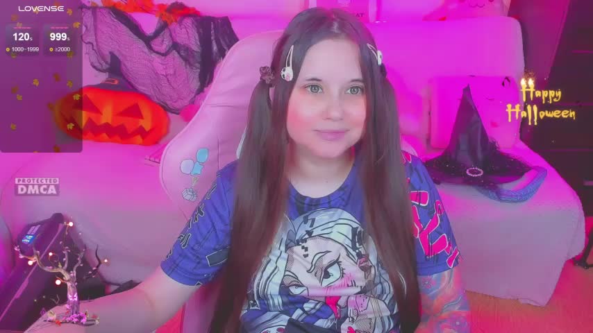 Lolisuccub Live Sex December 13, 2025