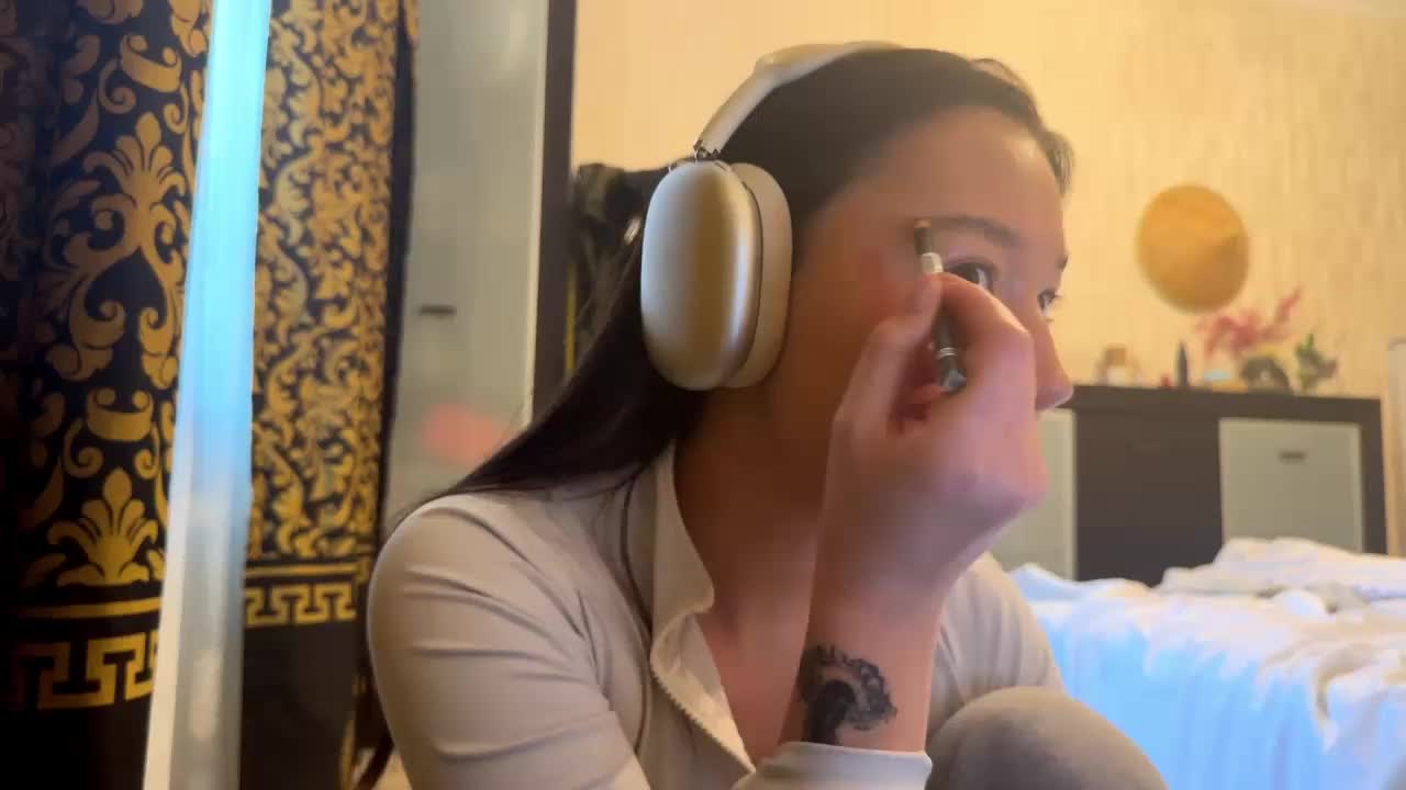 LakishaYanish Live Sex December 13, 2025