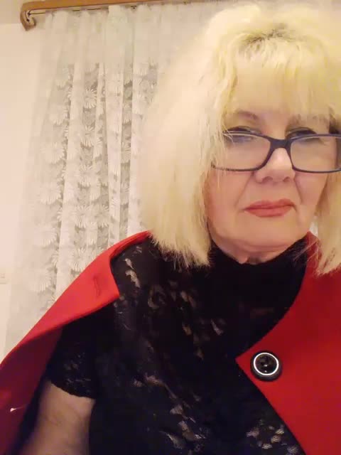 BoloshkaBlonda Live Sex December 13, 2025