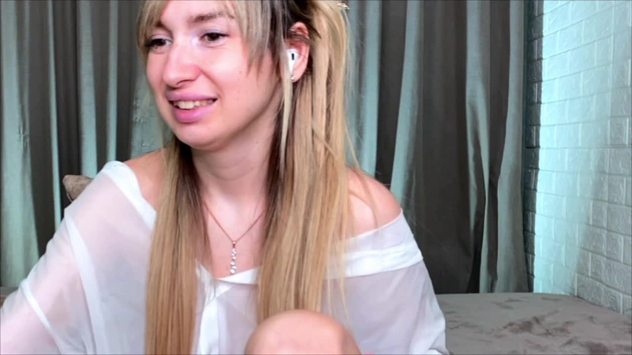 matreshka_ Live Sex December 14, 2025