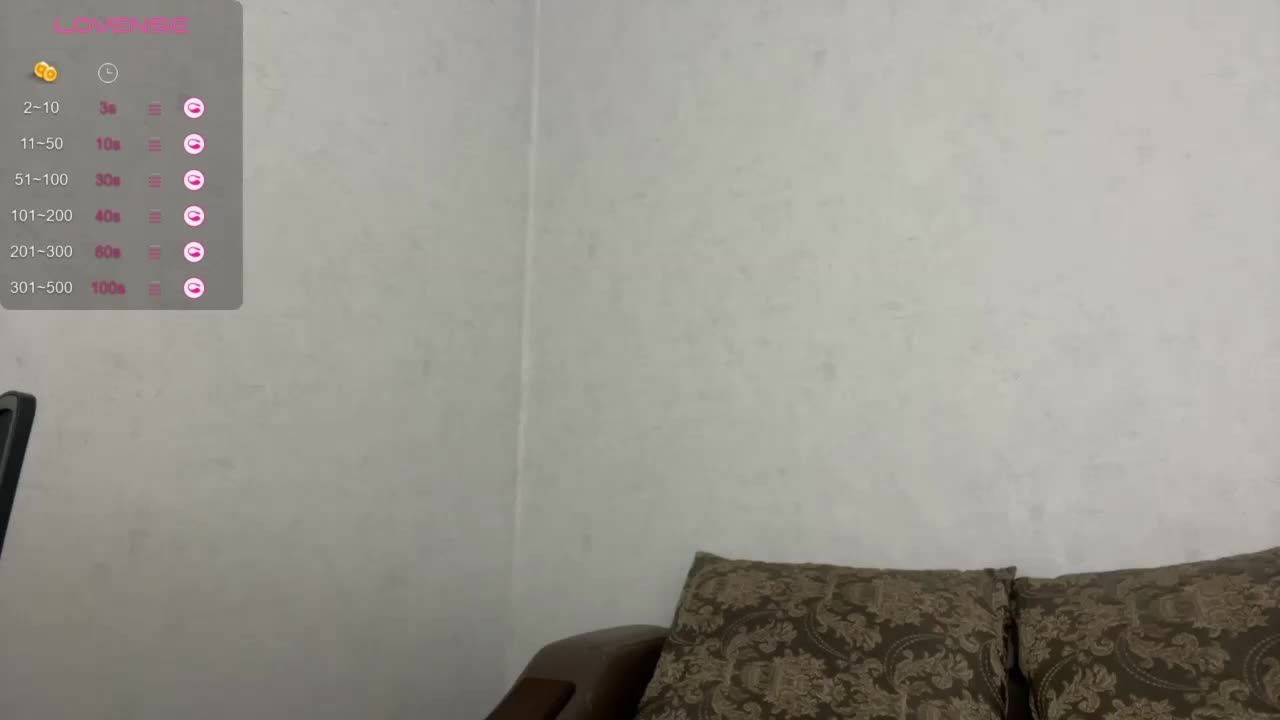 FunnyBanny0312 Live Sex December 14, 2025