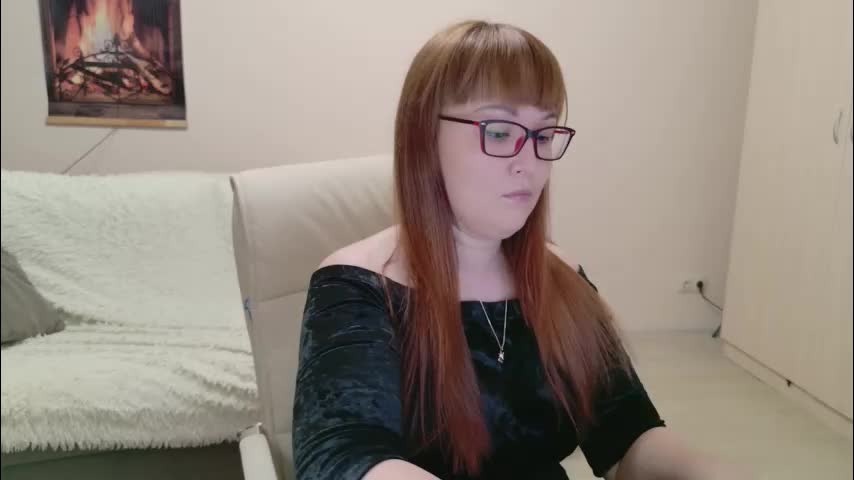 red_fox777 Live Sex November 12, 2025