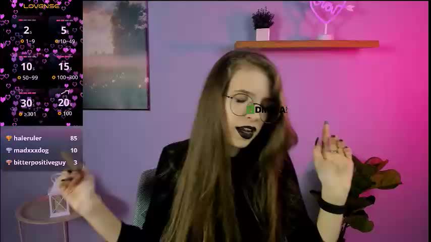 lulu_fly_ Live Sex November 11, 2025