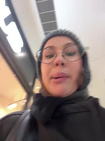 RinaCat Live Sex November 11, 2025