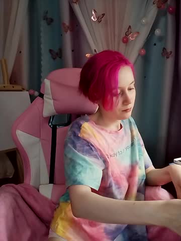 Fuzzy_Unicorn Live Sex December 13, 2025