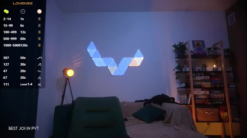 keokistar Live Sex November 12, 2025