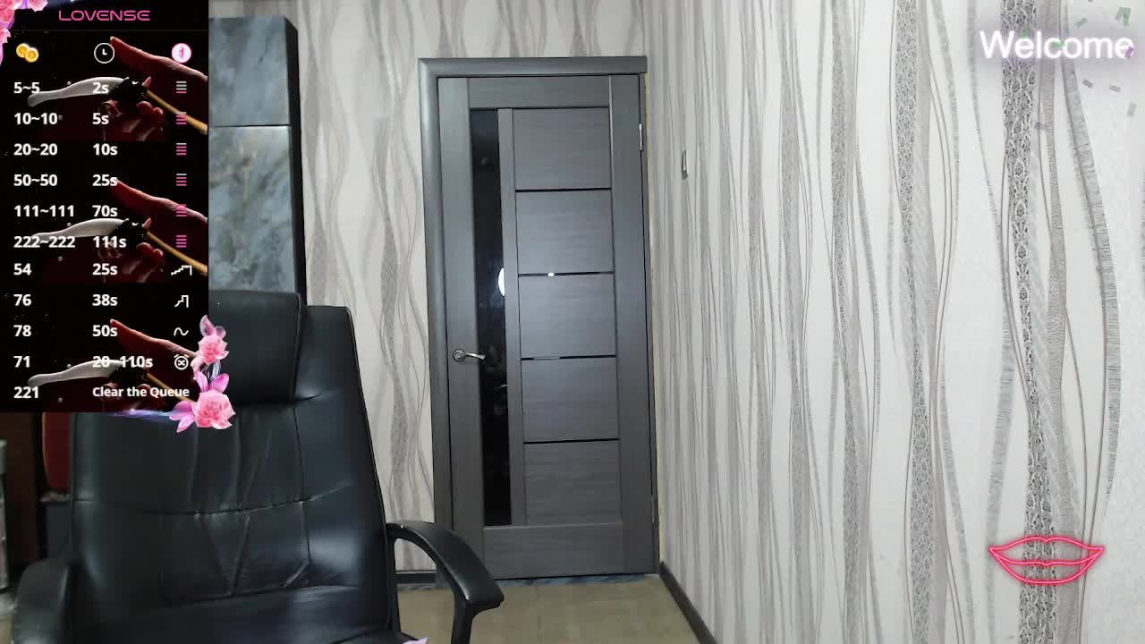 MilayaZhenya Live Sex December 13, 2025