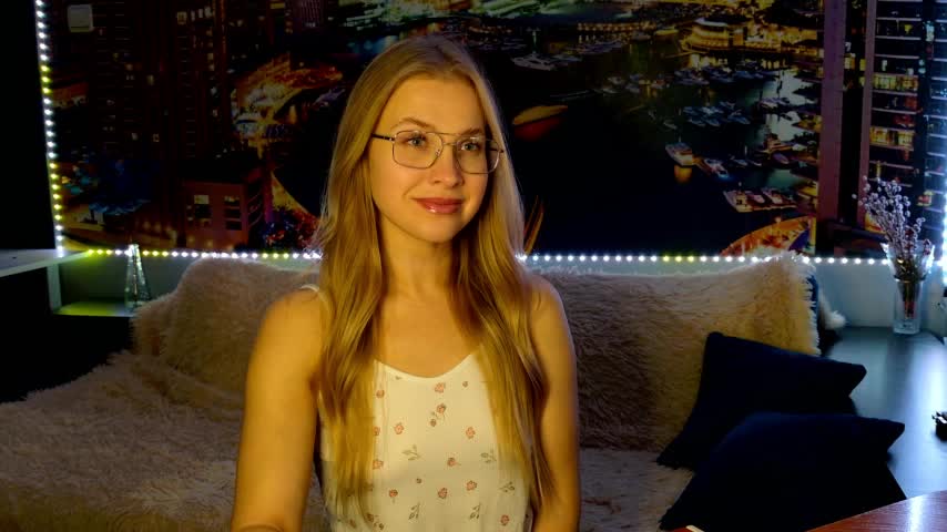 pusyavykusya Live Sex December 13, 2025