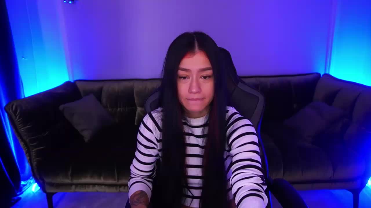 FataleNellie Live Sex December 14, 2025