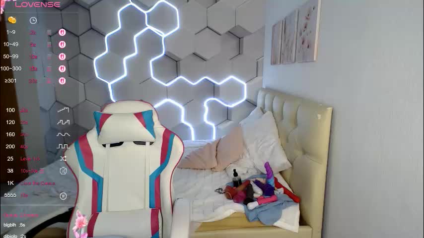 aliicemeow Live Sex November 11, 2025