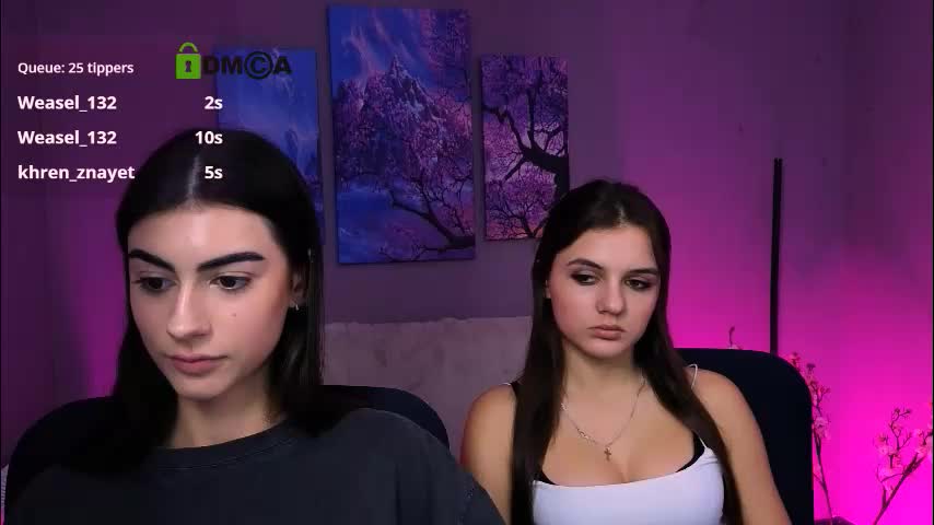 kaisy_star Live Sex 2025.11.11