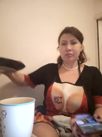 ROXOLANAA_SEXY Live Sex December 13, 2025