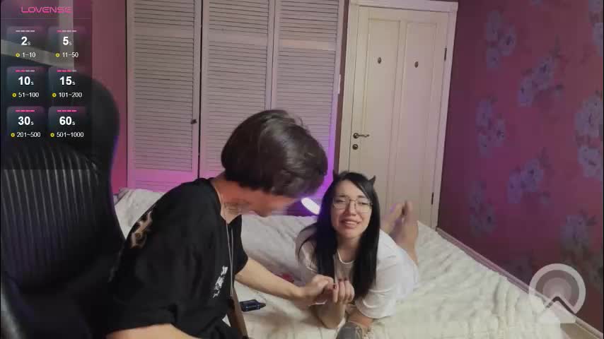 a_s_m_ Live Sex December 13, 2025