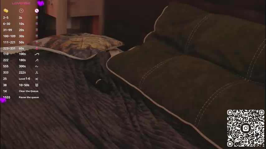 blushinbloom Live Sex December 13, 2025