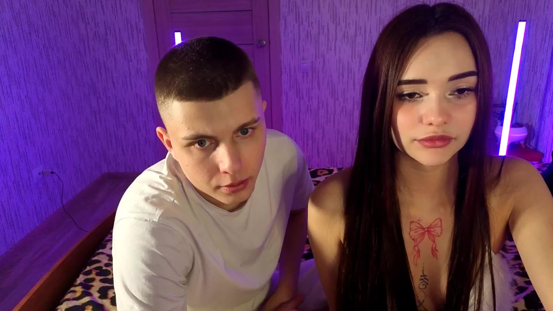 DenisSofia Live Sex 2025.11.11