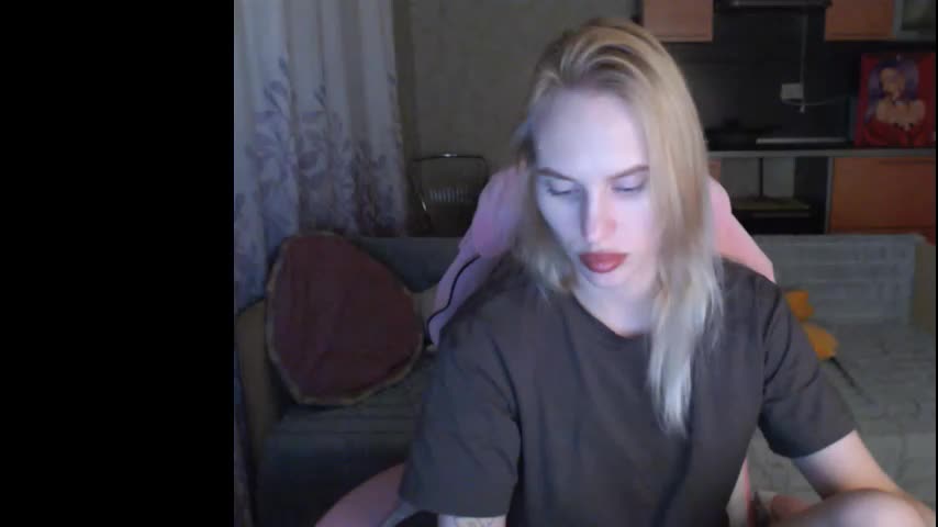 elsa_shine Live Sex December 12, 2025