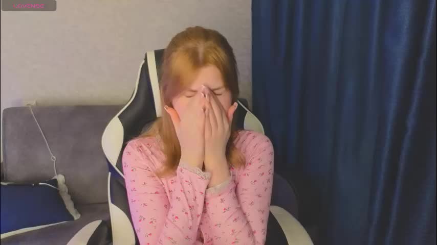 _kirieshka Live Sex December 13, 2025