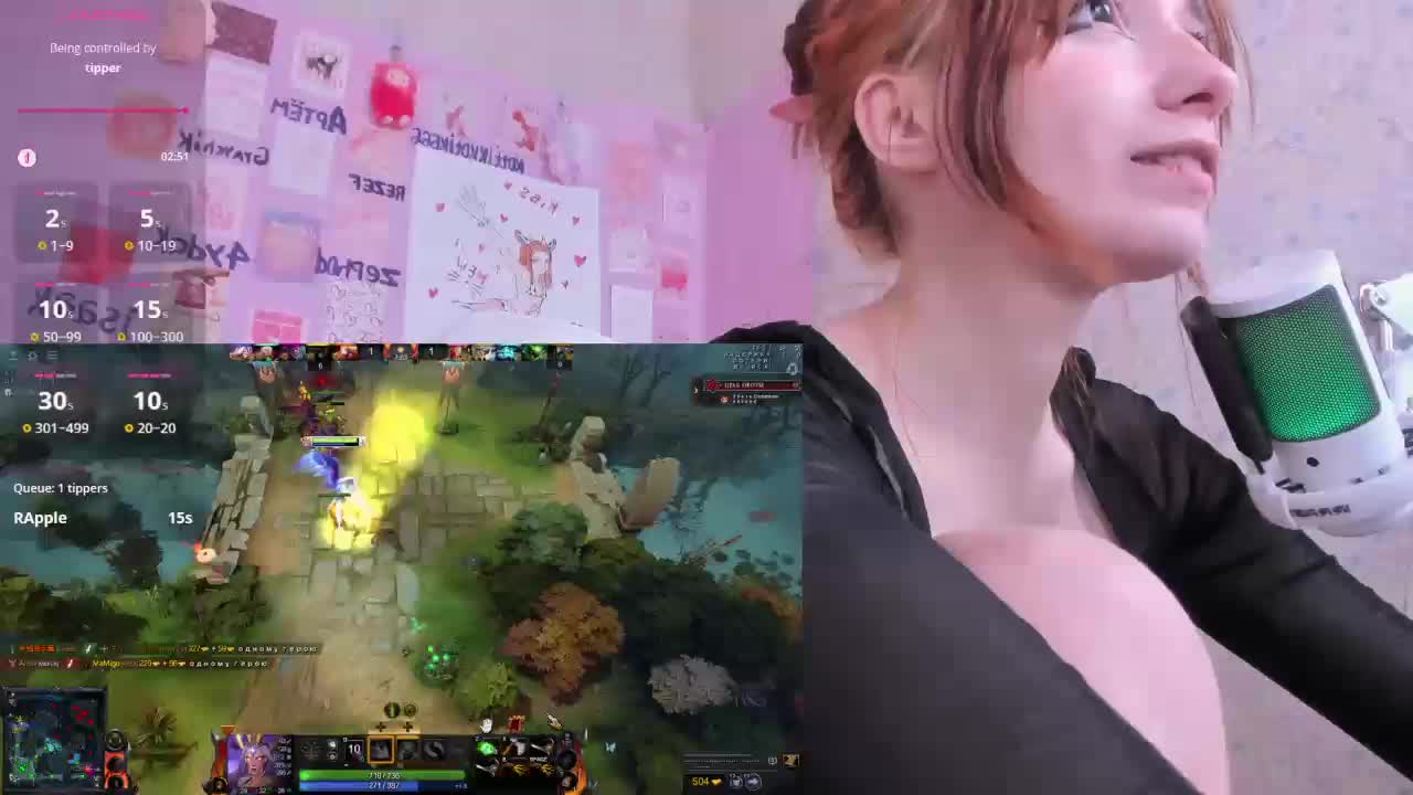 Dark-Willlow Live Sex December 17, 2025