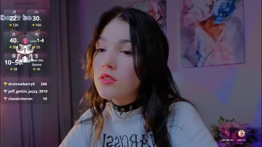 sophie_nomenal_ Live Sex December 13, 2025