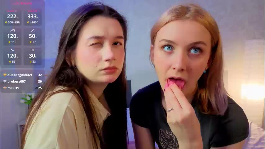 garden_flower Live Sex December 17, 2025